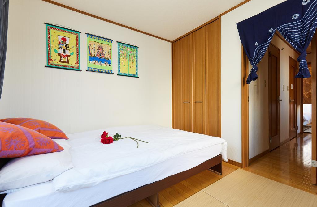 Komagome Luxury House โตเกียว ภายนอก รูปภาพ