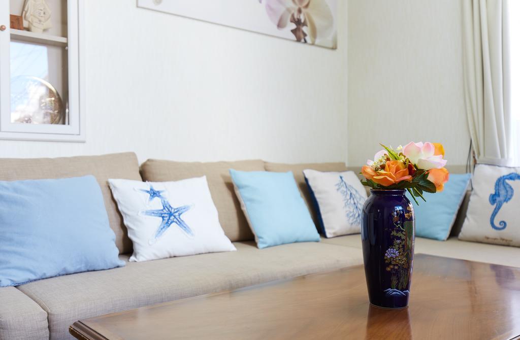 Komagome Luxury House โตเกียว ภายนอก รูปภาพ