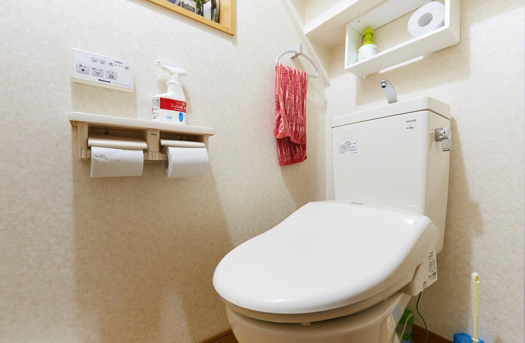 Komagome Luxury House โตเกียว ภายนอก รูปภาพ