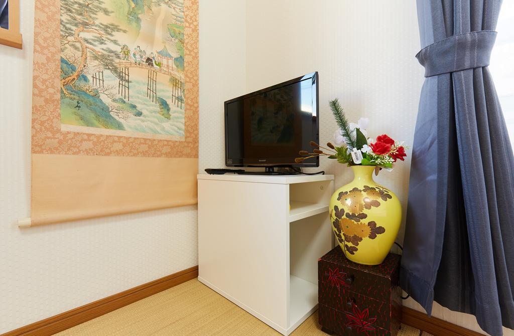 Komagome Luxury House โตเกียว ภายนอก รูปภาพ