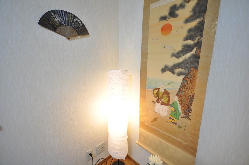 Komagome Luxury House โตเกียว ภายนอก รูปภาพ